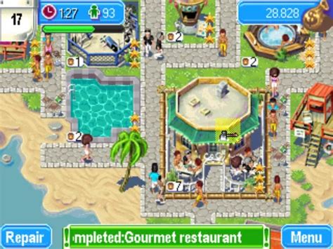 18 Best Java Games For Mobile Platform .